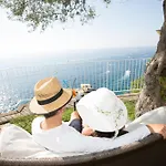 Santa Maria - Luxury Hotel