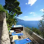 Santa Maria - Luxury Hotel