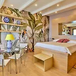 Hotel Santa Maria - Luxury