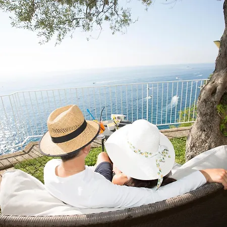 Santa Maria - Luxury Hotel