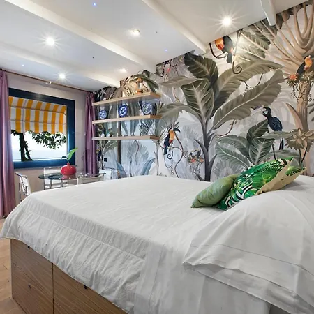 Santa Maria - Luxury Hotel Amalfi