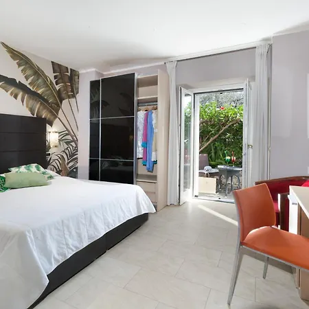 Santa Maria - Luxury Hotel Amalfi