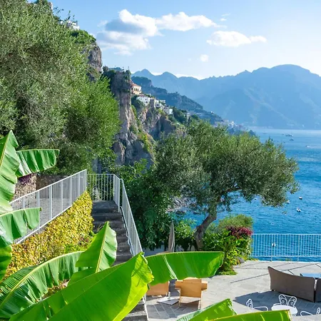 Santa Maria - Luxury 2*