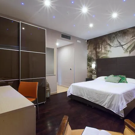Santa Maria - Luxury Hotel 3*