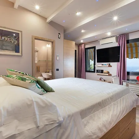 Hotel Santa Maria - Luxury