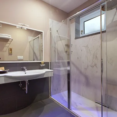 Hotel Santa Maria - Luxury