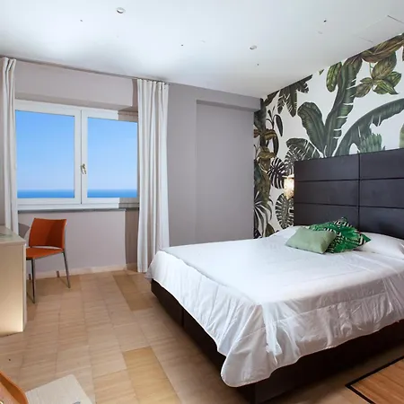 Santa Maria - Luxury 2*