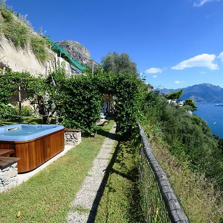 Отель Santa Maria - Luxury 3*