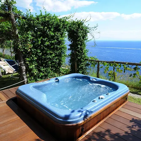 Santa Maria - Luxury Hotel 3*