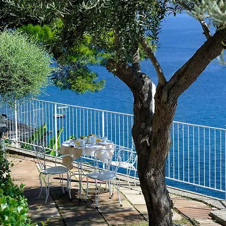 Santa Maria - Luxury Amalfi