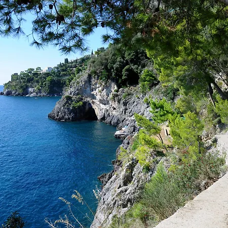 Santa Maria - Luxury Amalfi