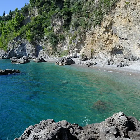 Santa Maria - Luxury Отель