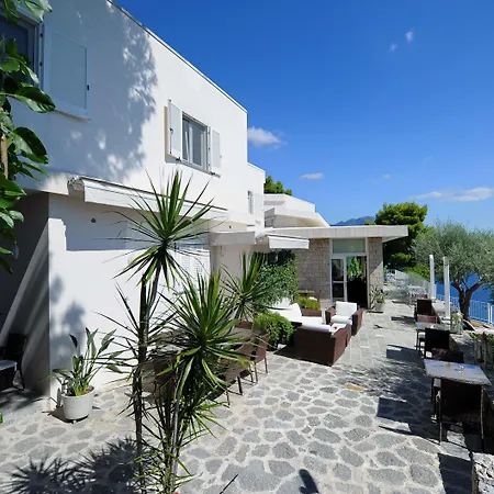 Santa Maria - Luxury 3*