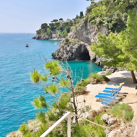 Santa Maria - Luxury Amalfi