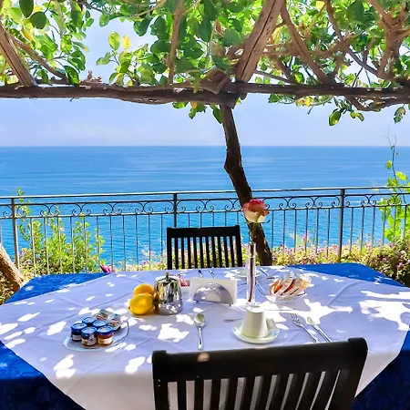 Отель Santa Maria - Luxury Амальфи