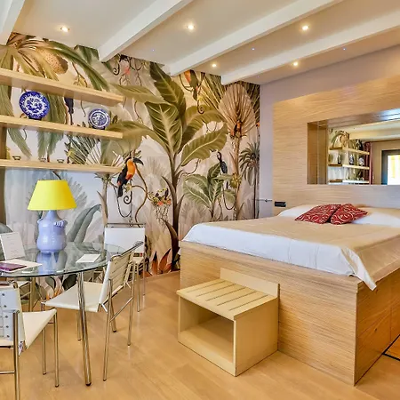 Hotel Santa Maria - Luxury