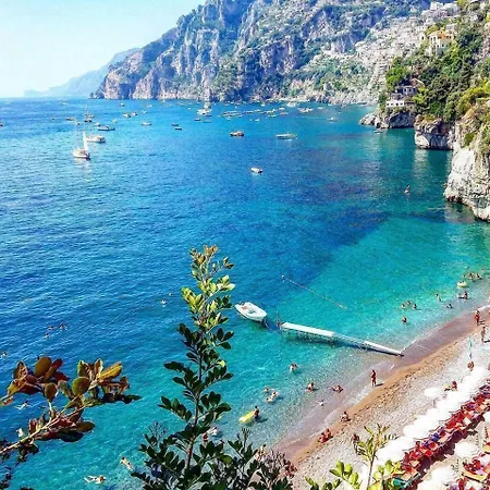 Santa Maria - Luxury Отель