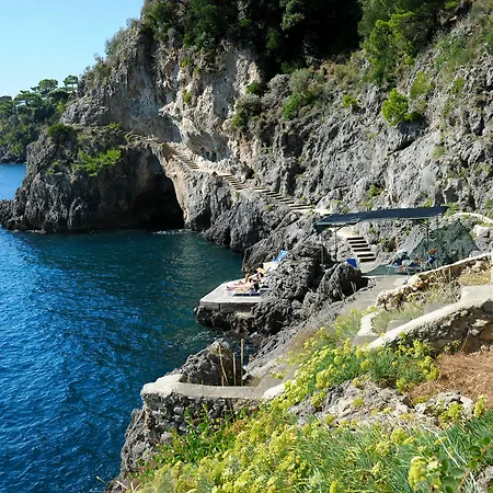Hotel Santa Maria - Luxury