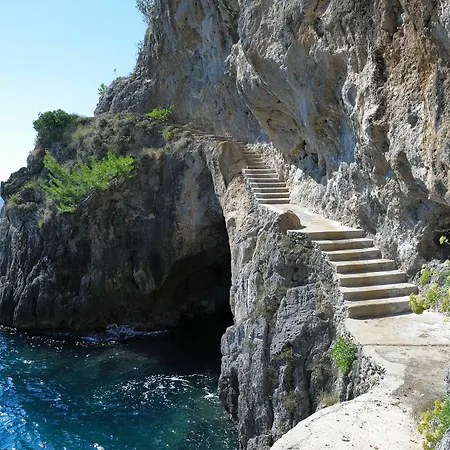 Santa Maria - Luxury Hotel Amalfi