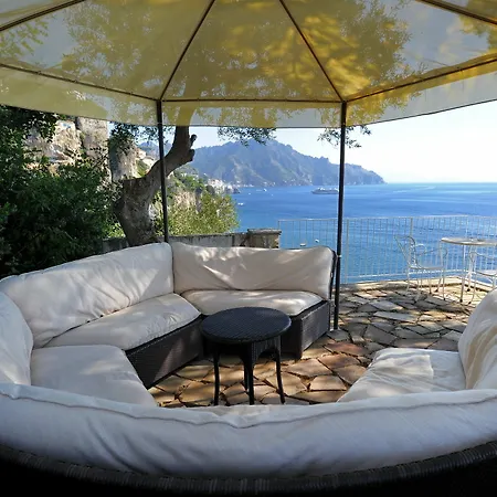 Santa Maria - Luxury 2* Amalfi