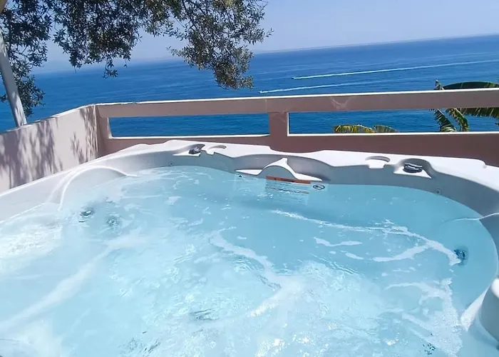 Santa Maria - Luxury Амальфі