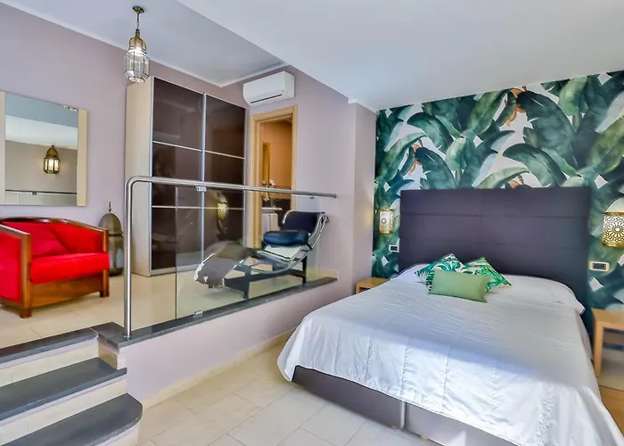 Santa Maria - Luxury Hotel 3*