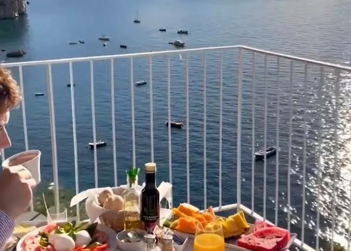 Hotel Santa Maria - Luxury Amalfi