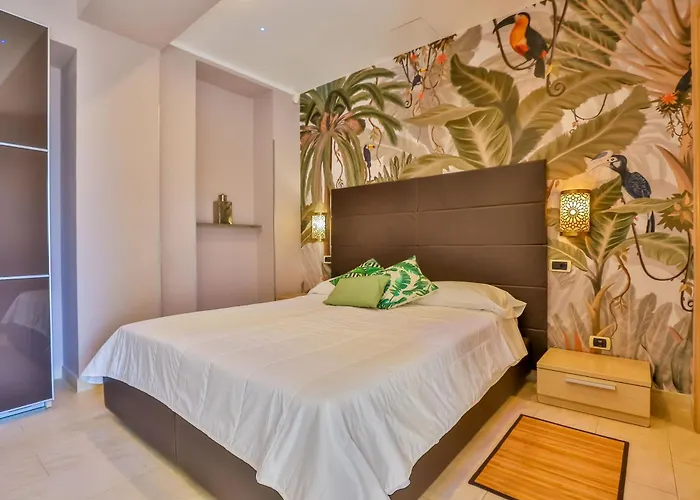 Santa Maria - Luxury Hotel Amalfi