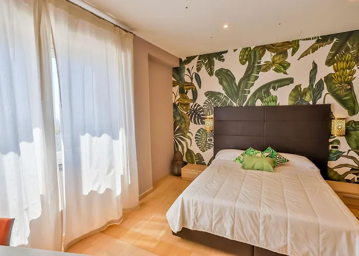 Santa Maria - Luxury Амальфі