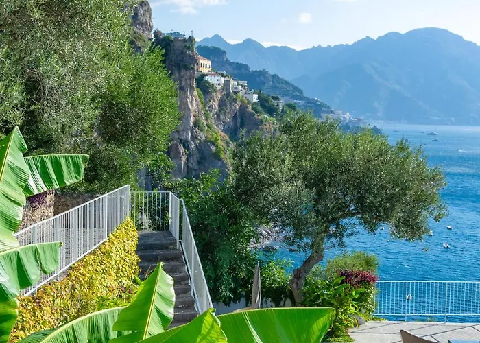 Santa Maria - Luxury 3*