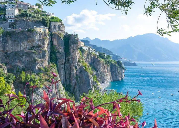 Santa Maria - Luxury