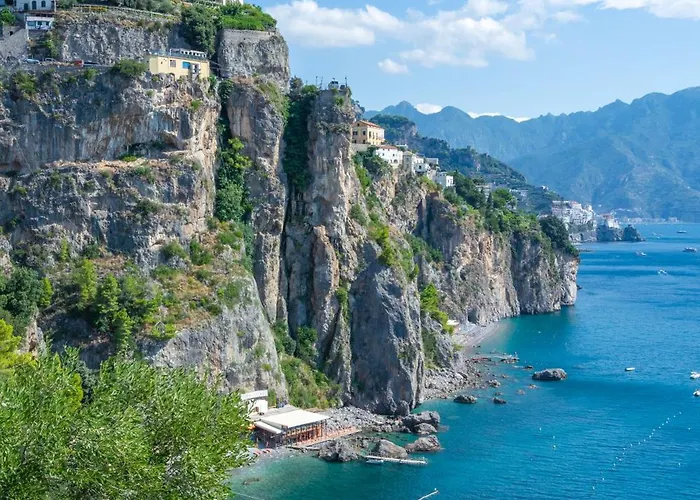 Готель Santa Maria - Luxury 3*