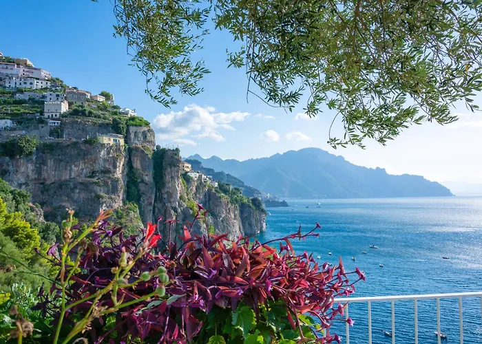 Santa Maria - Luxury Hotel 3*