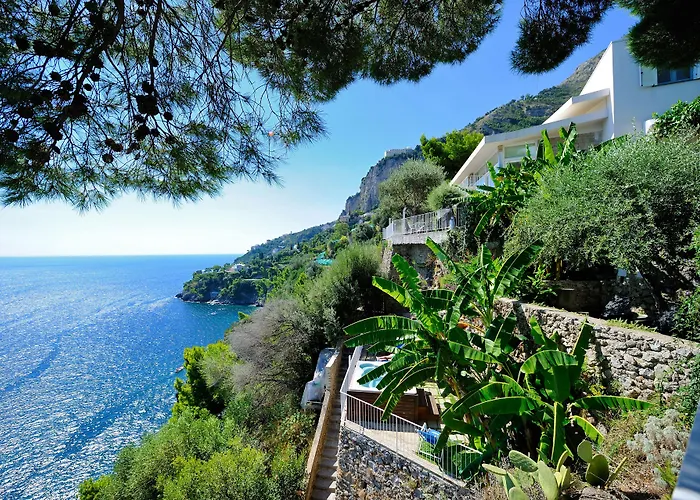 Santa Maria - Luxury 3*