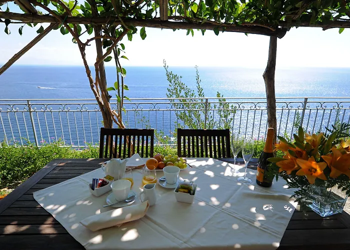 Santa Maria - Luxury 3*