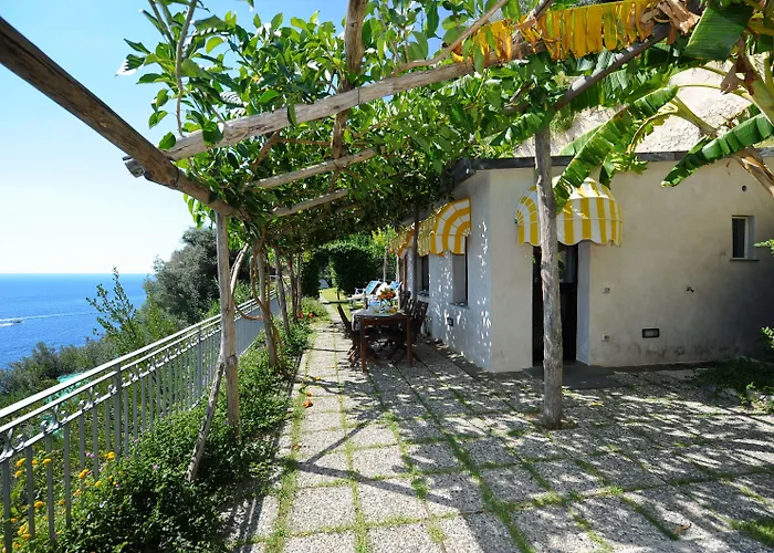 Hotel Santa Maria - Luxury Amalfi