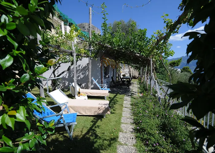 Hotel Santa Maria - Luxury