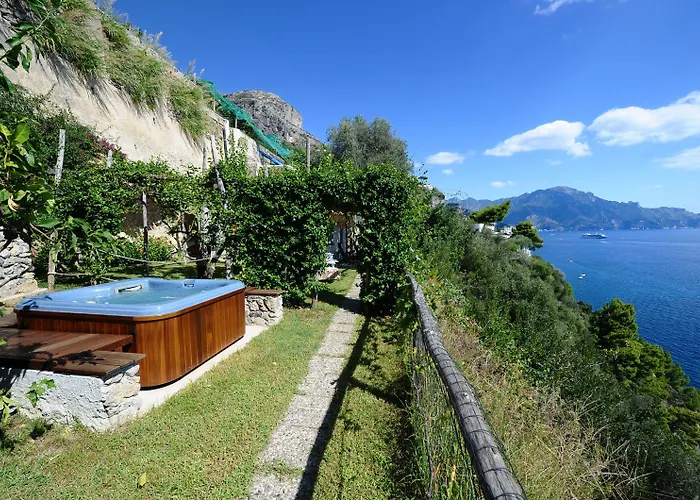 Hotel Santa Maria - Luxury 3*