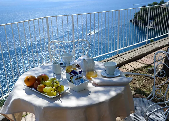 Hotel Santa Maria - Luxury Amalfi