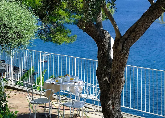Santa Maria - Luxury Amalfi