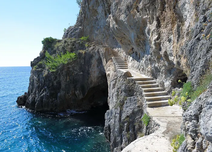 Santa Maria - Luxury 3*