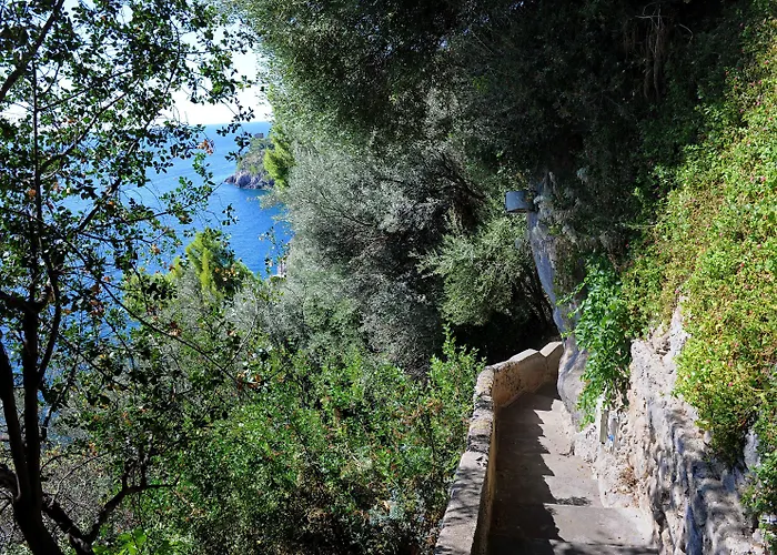 Hotel Santa Maria - Luxury Amalfi