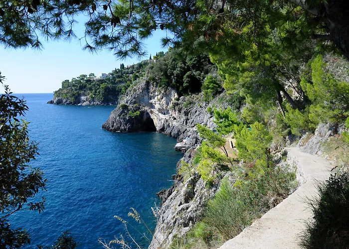 Santa Maria - Luxury Amalfi