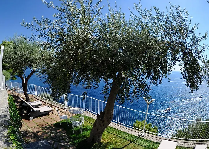 Santa Maria - Luxury Hotel 3*