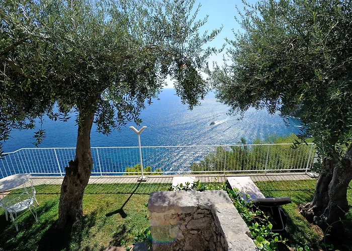 Santa Maria - Luxury Hotel Amalfi