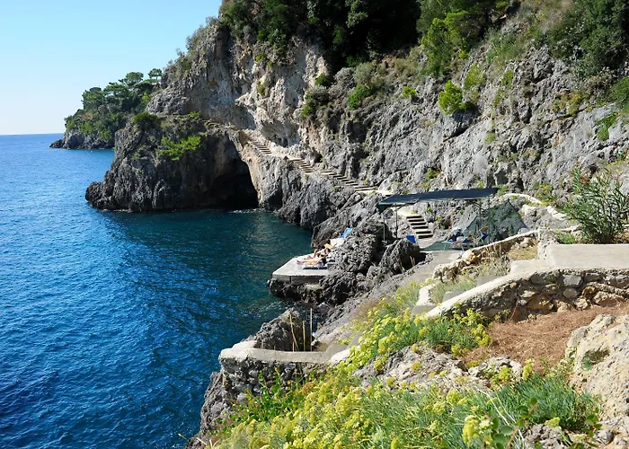 Hotel Santa Maria - Luxury Amalfi