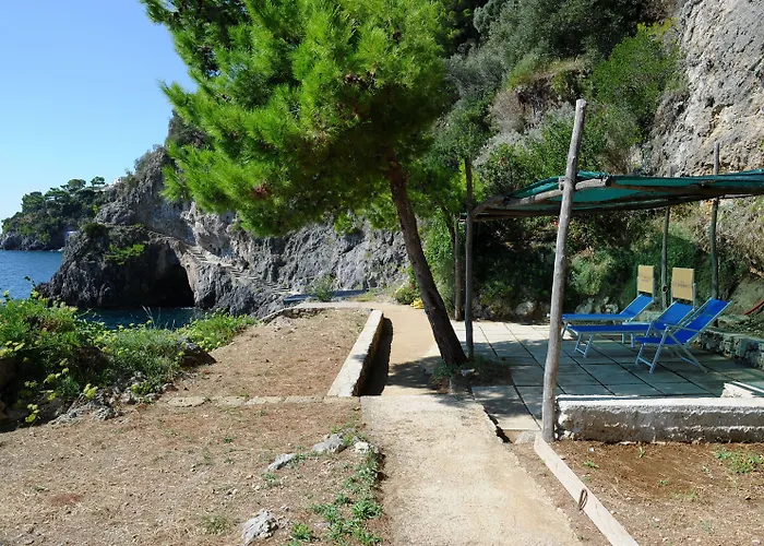 Santa Maria - Luxury Hotel 3*