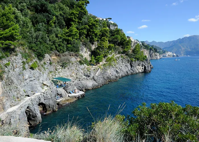 Santa Maria - Luxury Готель 3*