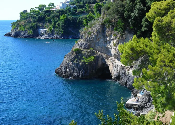 Santa Maria - Luxury 3* Amalfi