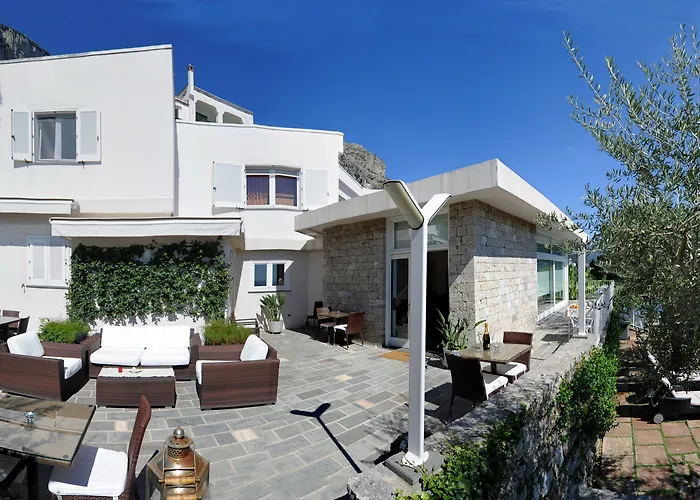 Santa Maria - Luxury 3*